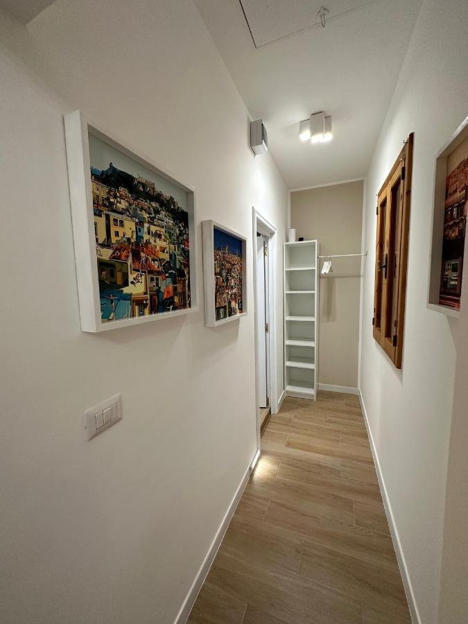 Nouvelle Vag - Apartment & Room Trani Exterior photo